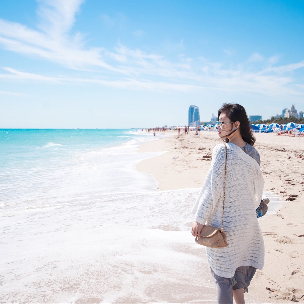 Meet your Posher, Sudi